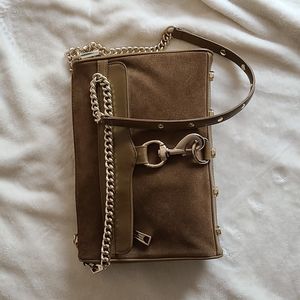 Rebecca Minkoff Mac crossbody